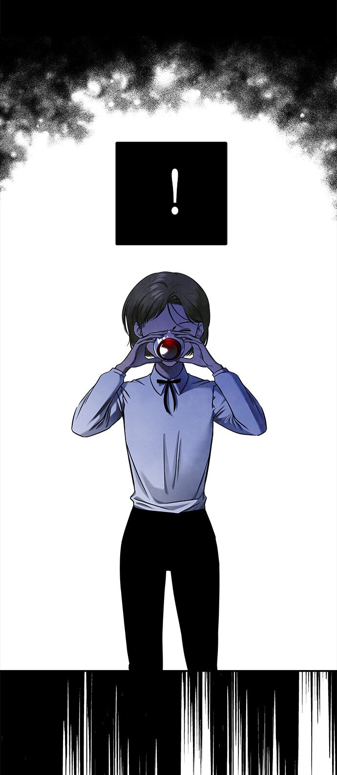 Read OLGAMI ES Manga Online