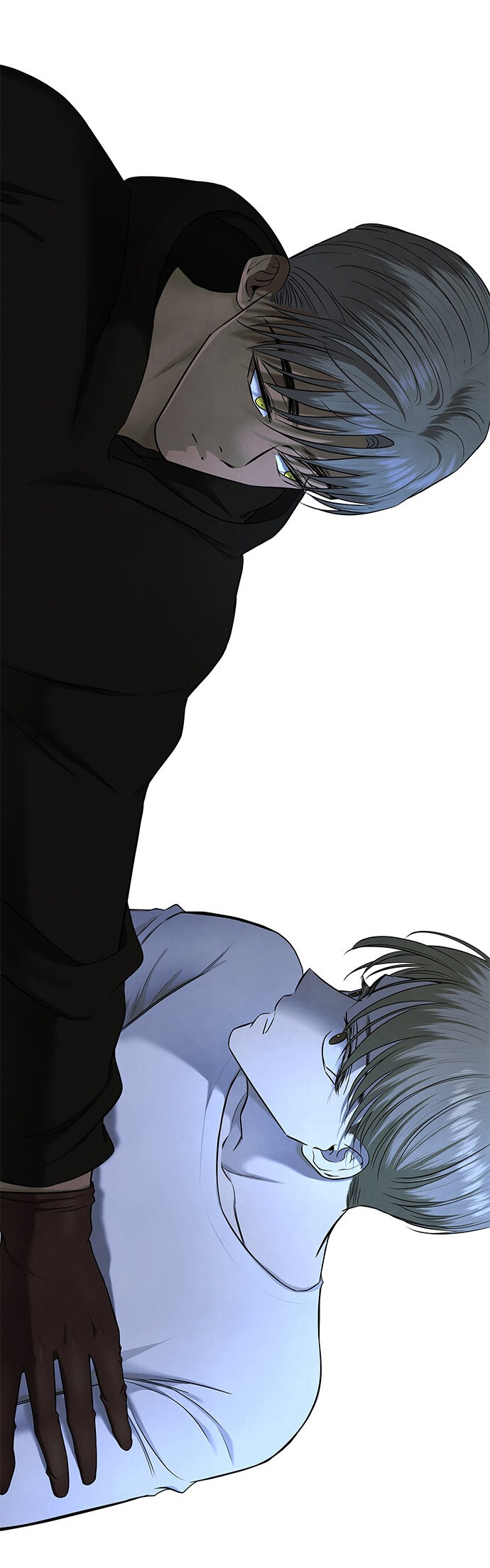 Read OLGAMI ES Manga Online