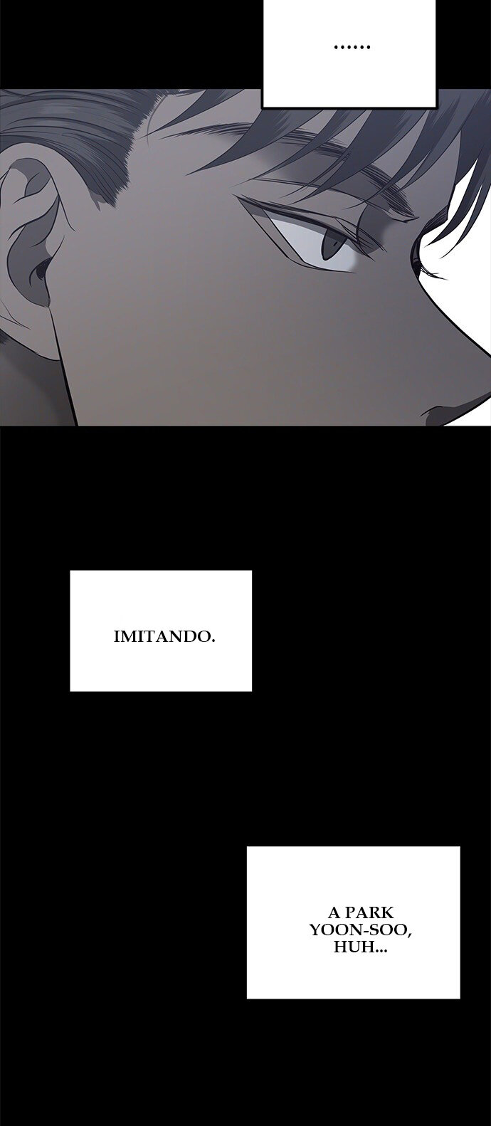 Read OLGAMI ES Manga Online