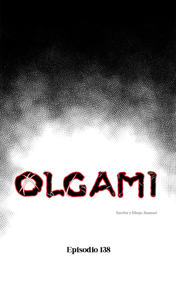 Read OLGAMI ES Manga Online