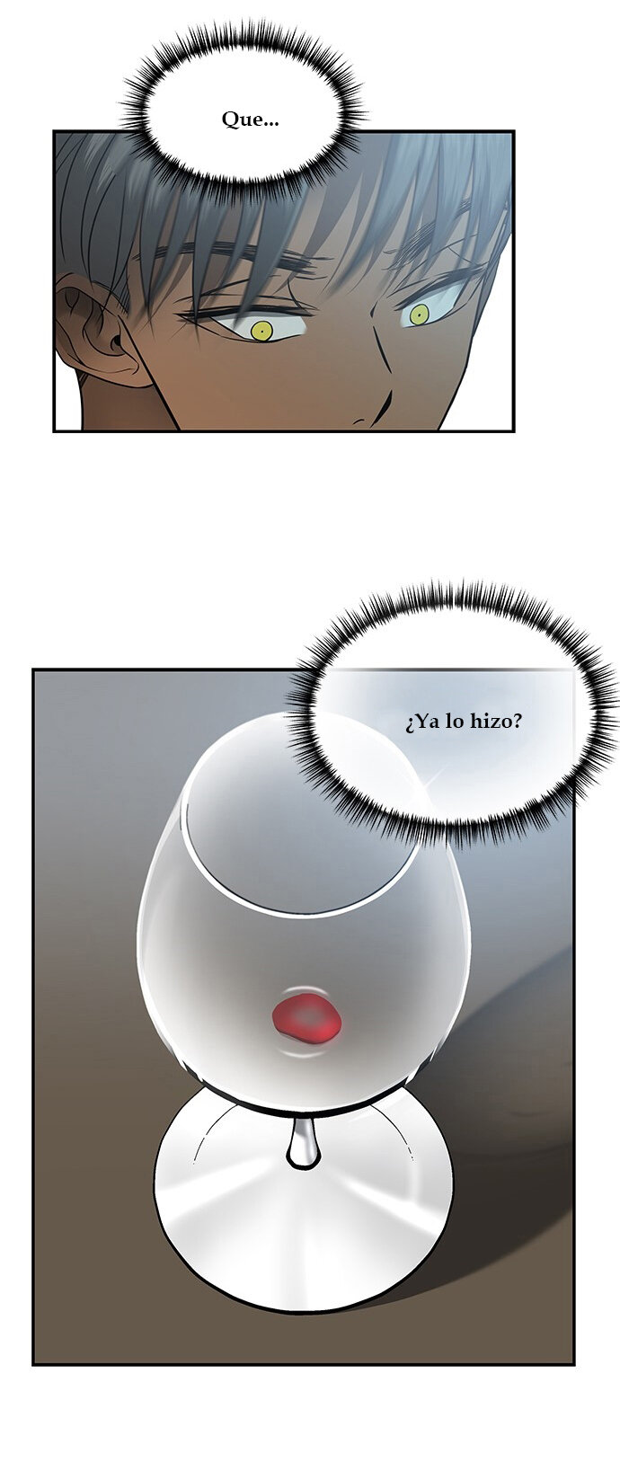 Read OLGAMI ES Manga Online