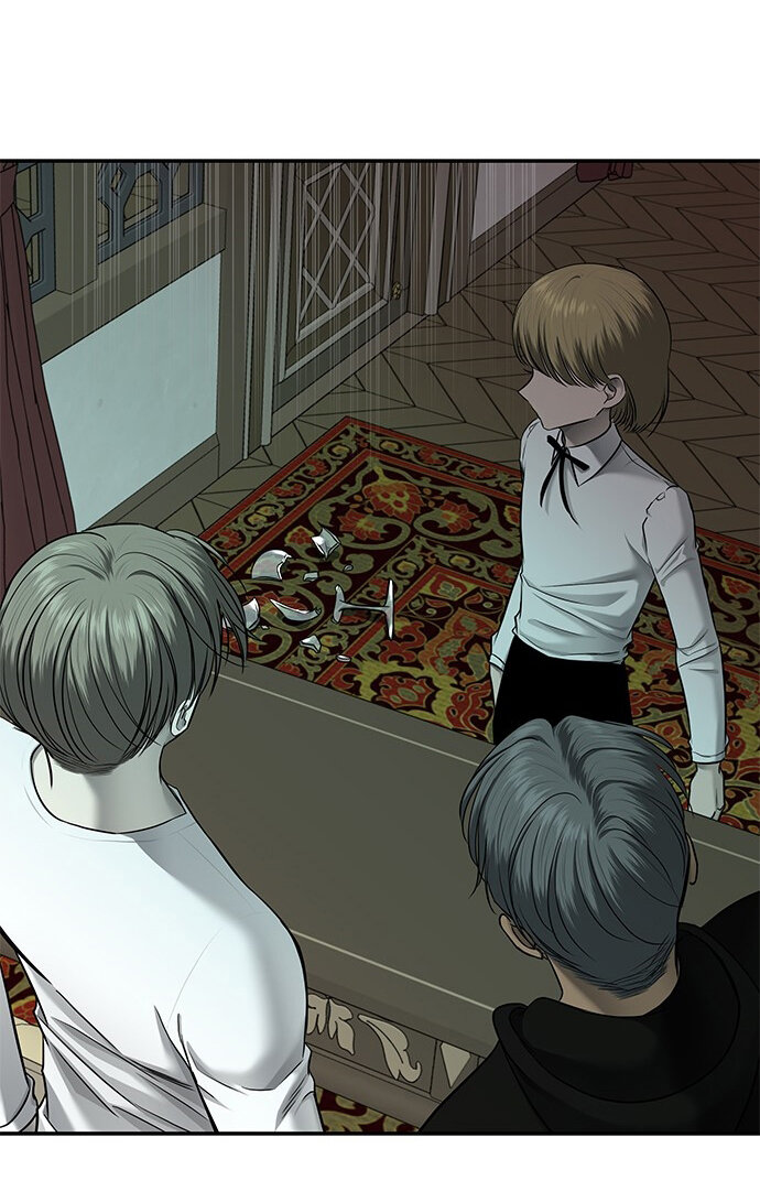 Read OLGAMI ES Manga Online