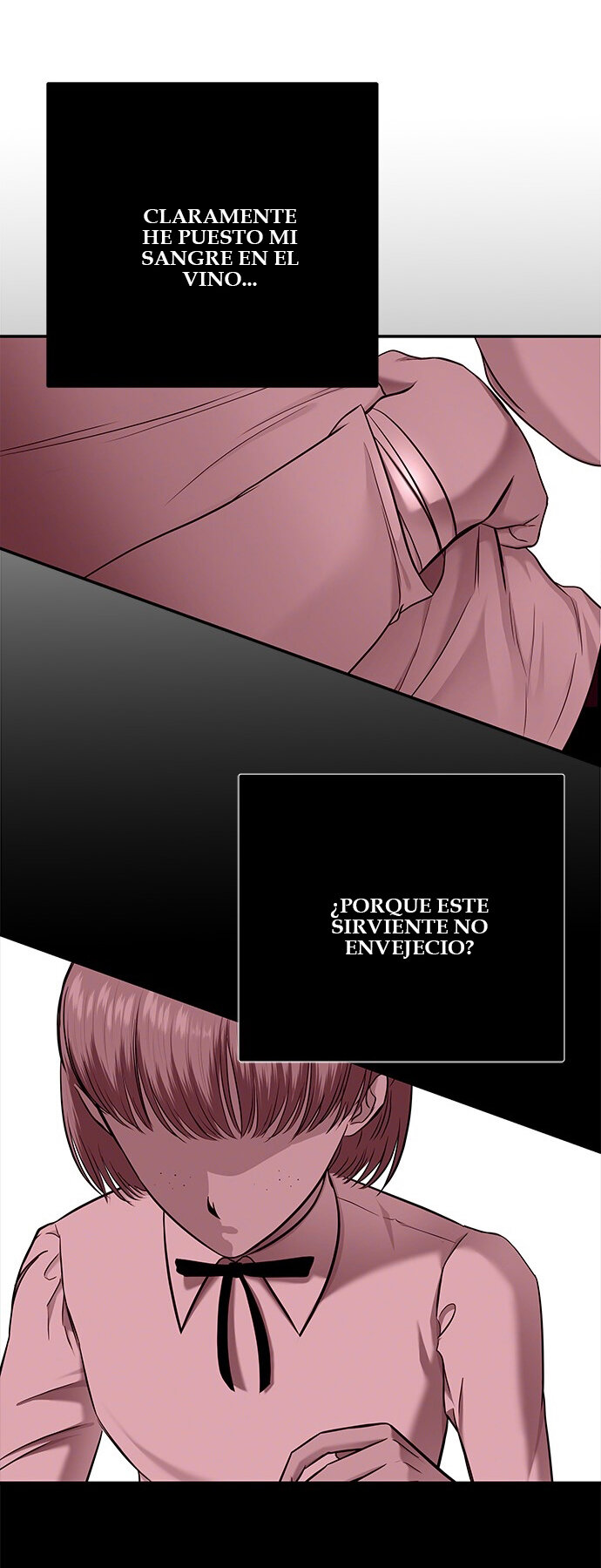 Read OLGAMI ES Manga Online