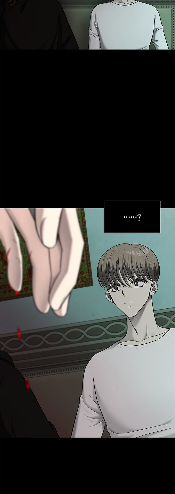 Read OLGAMI ES Manga Online