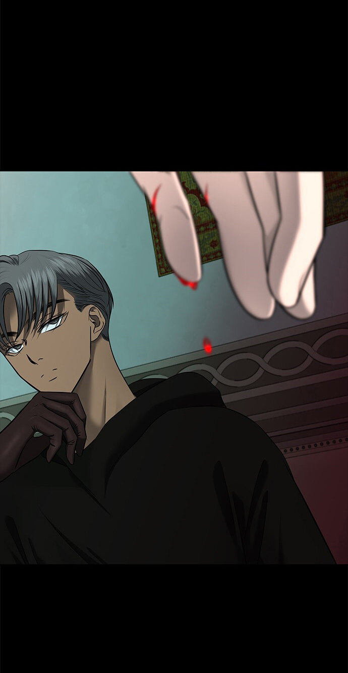 Read OLGAMI ES Manga Online