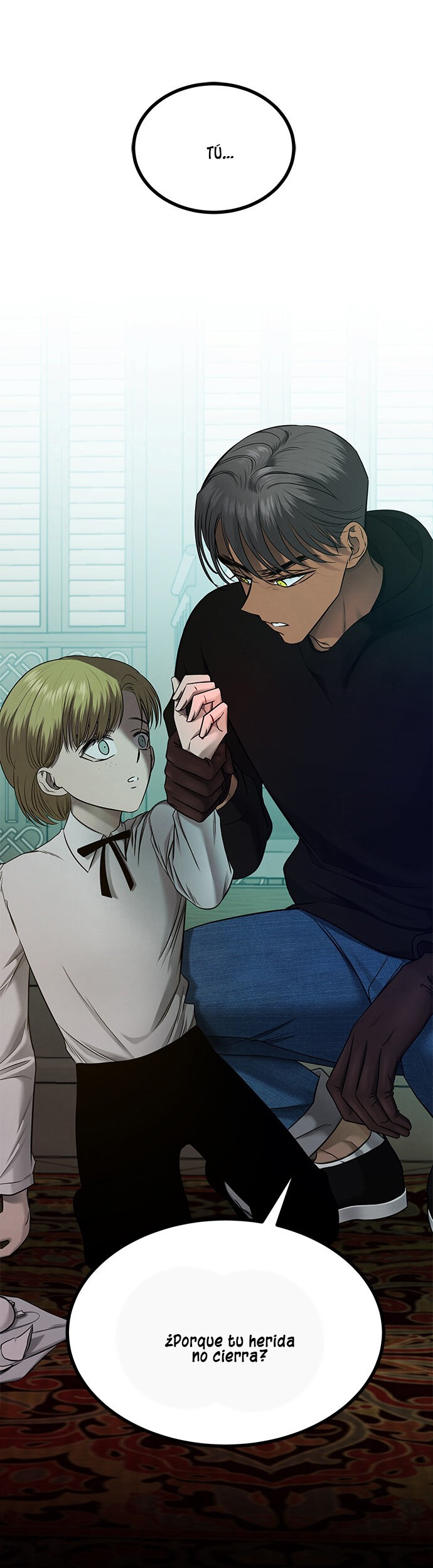 Read OLGAMI ES Manga Online