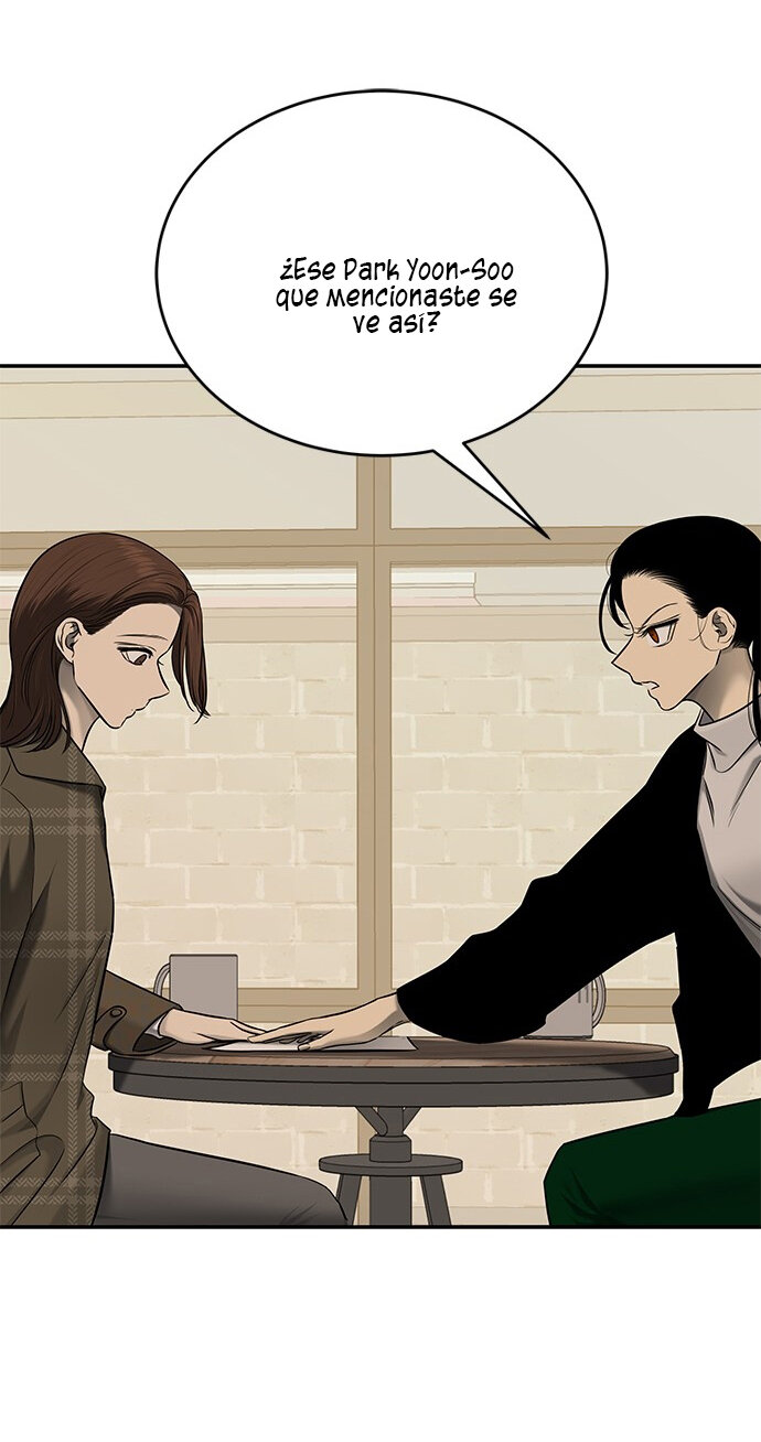 Read OLGAMI ES Manga Online