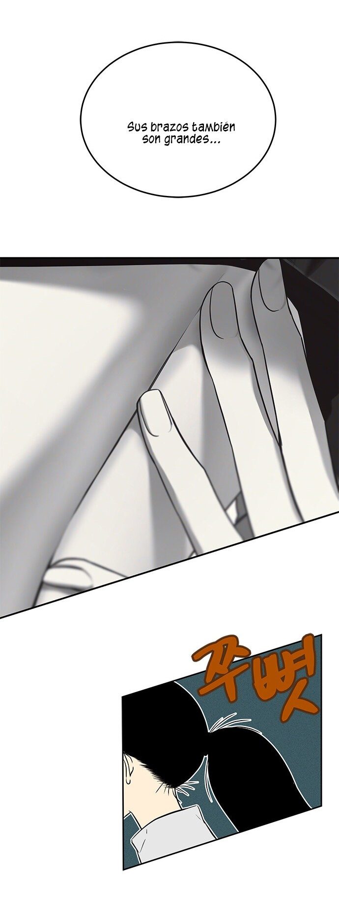 Read OLGAMI ES Manga Online