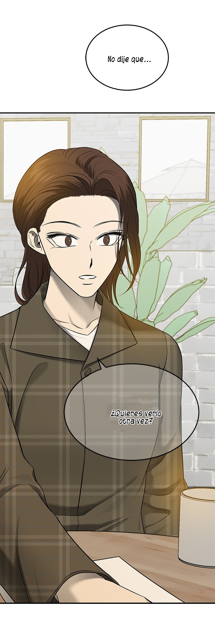 Read OLGAMI ES Manga Online