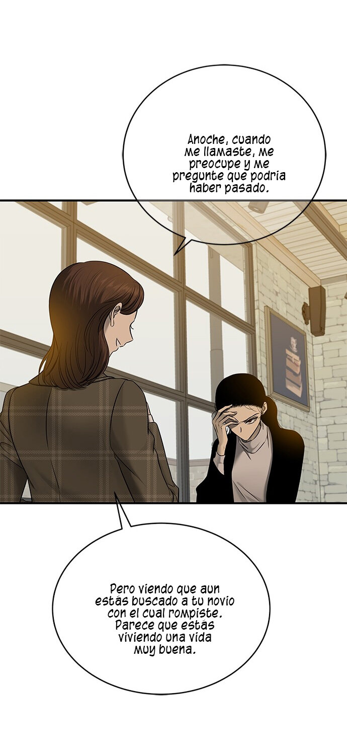 Read OLGAMI ES Manga Online