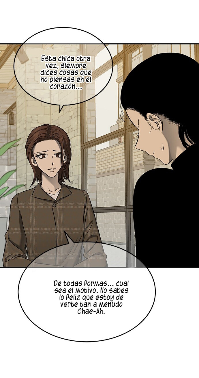 Read OLGAMI ES Manga Online
