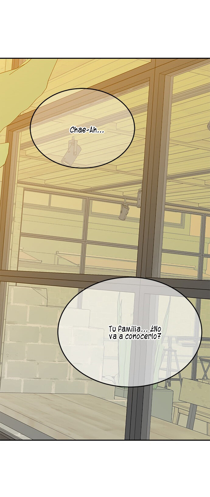 Read OLGAMI ES Manga Online