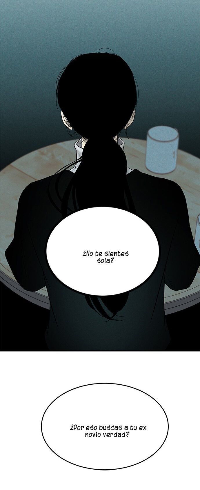Read OLGAMI ES Manga Online