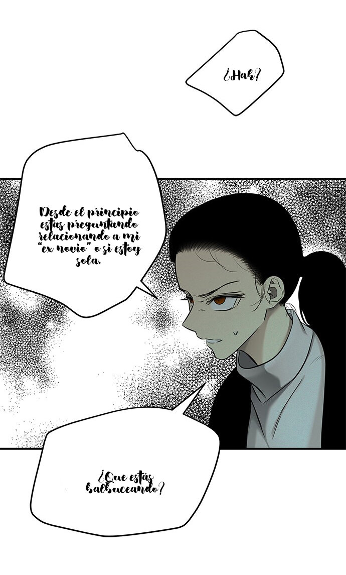 Read OLGAMI ES Manga Online