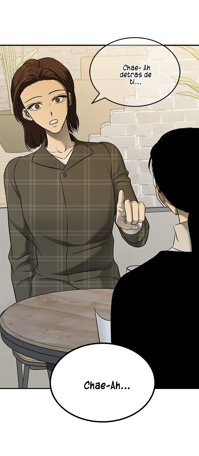 Read OLGAMI ES Manga Online