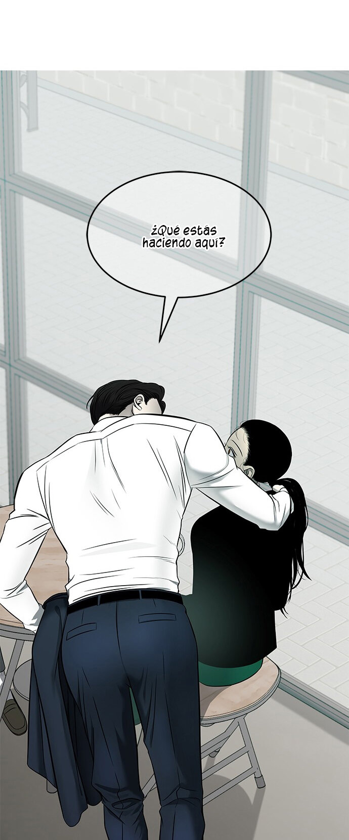 Read OLGAMI ES Manga Online