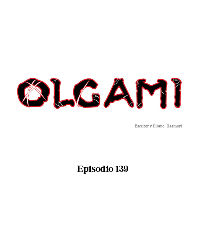 Read OLGAMI ES Manga Online