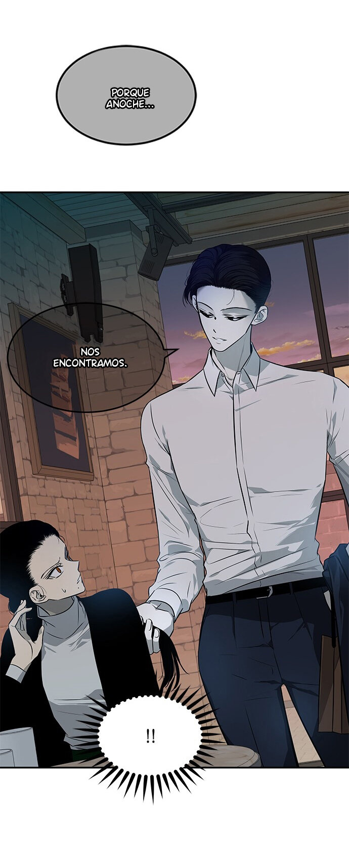 Read OLGAMI ES Manga Online