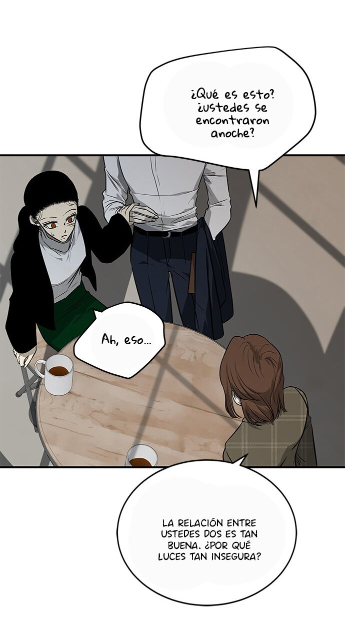Read OLGAMI ES Manga Online