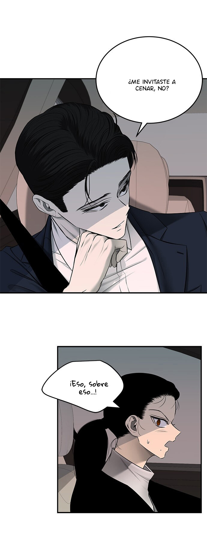 Read OLGAMI ES Manga Online