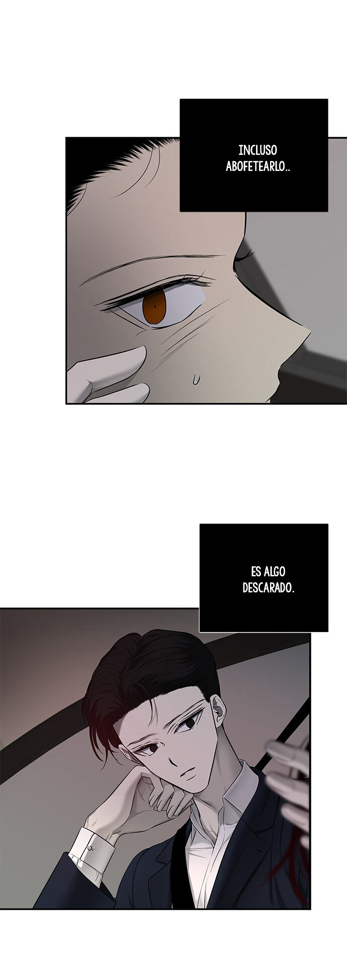 Read OLGAMI ES Manga Online