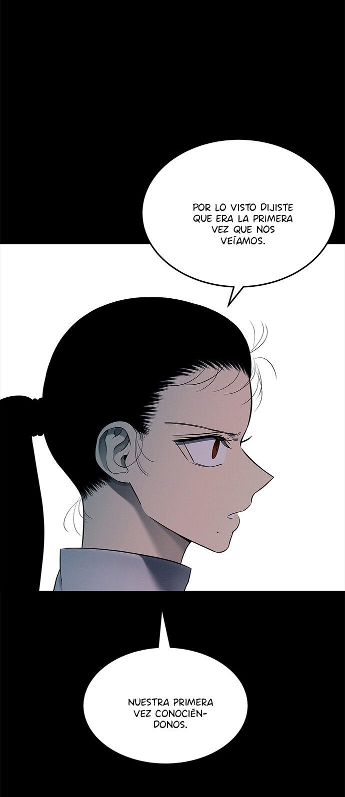 Read OLGAMI ES Manga Online