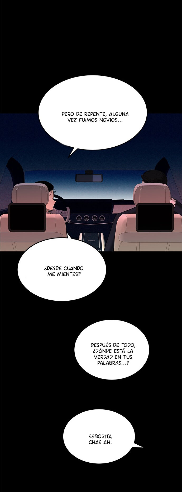 Read OLGAMI ES Manga Online