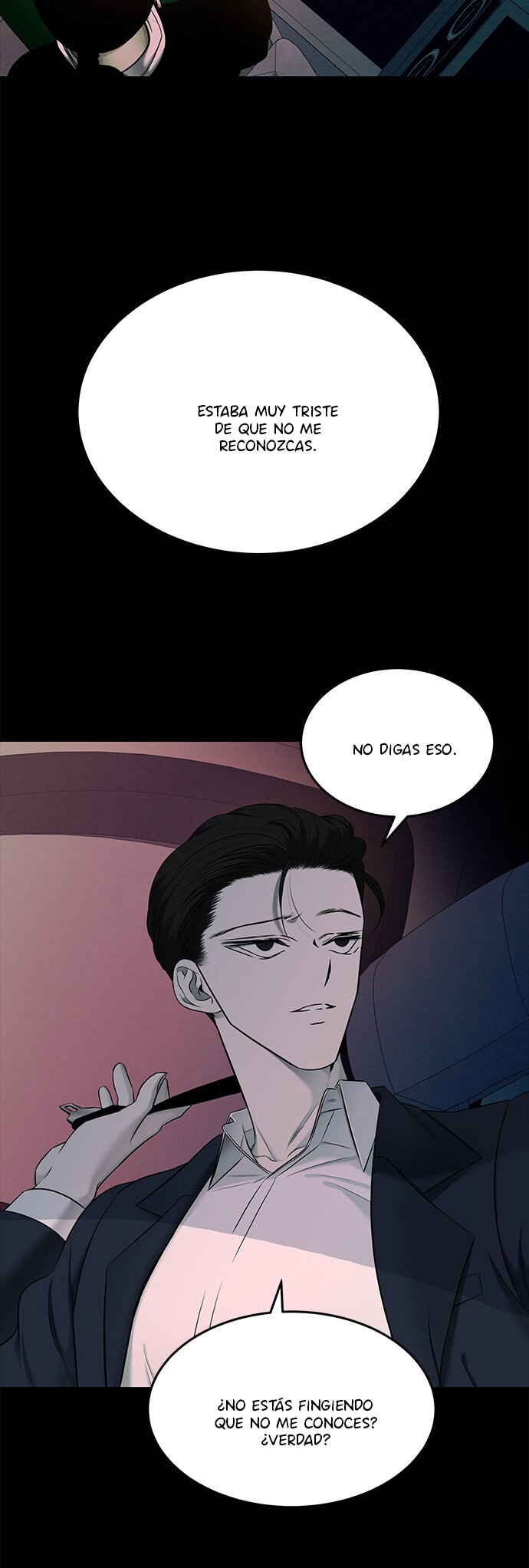 Read OLGAMI ES Manga Online