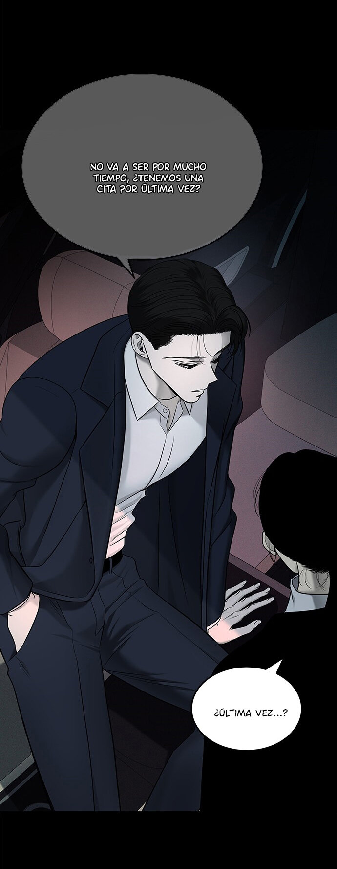 Read OLGAMI ES Manga Online