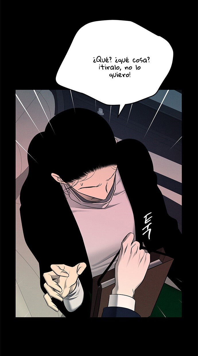 Read OLGAMI ES Manga Online