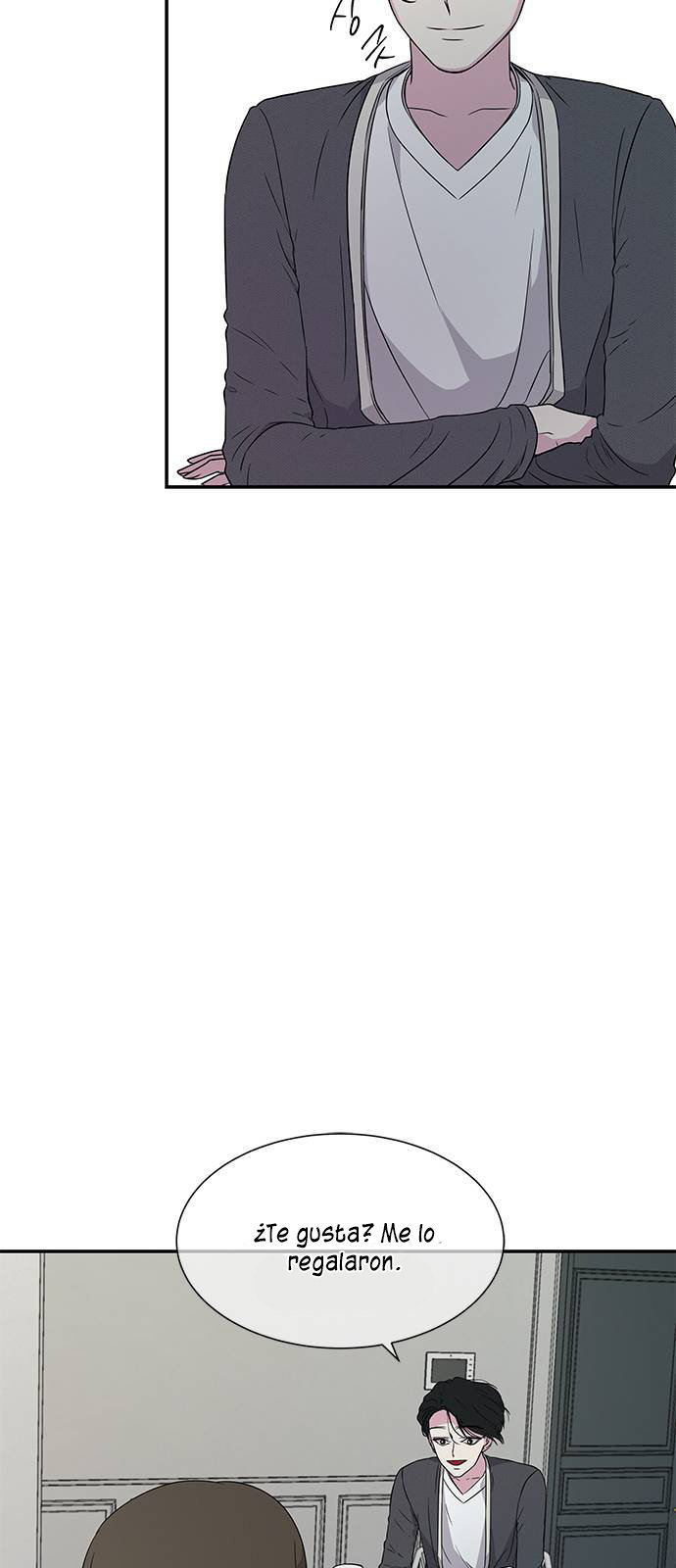 Read OLGAMI ES Manga Online