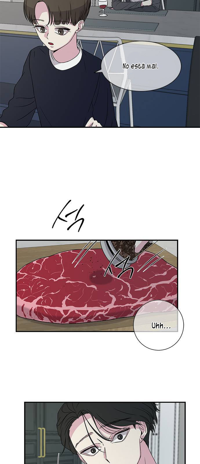 Read OLGAMI ES Manga Online