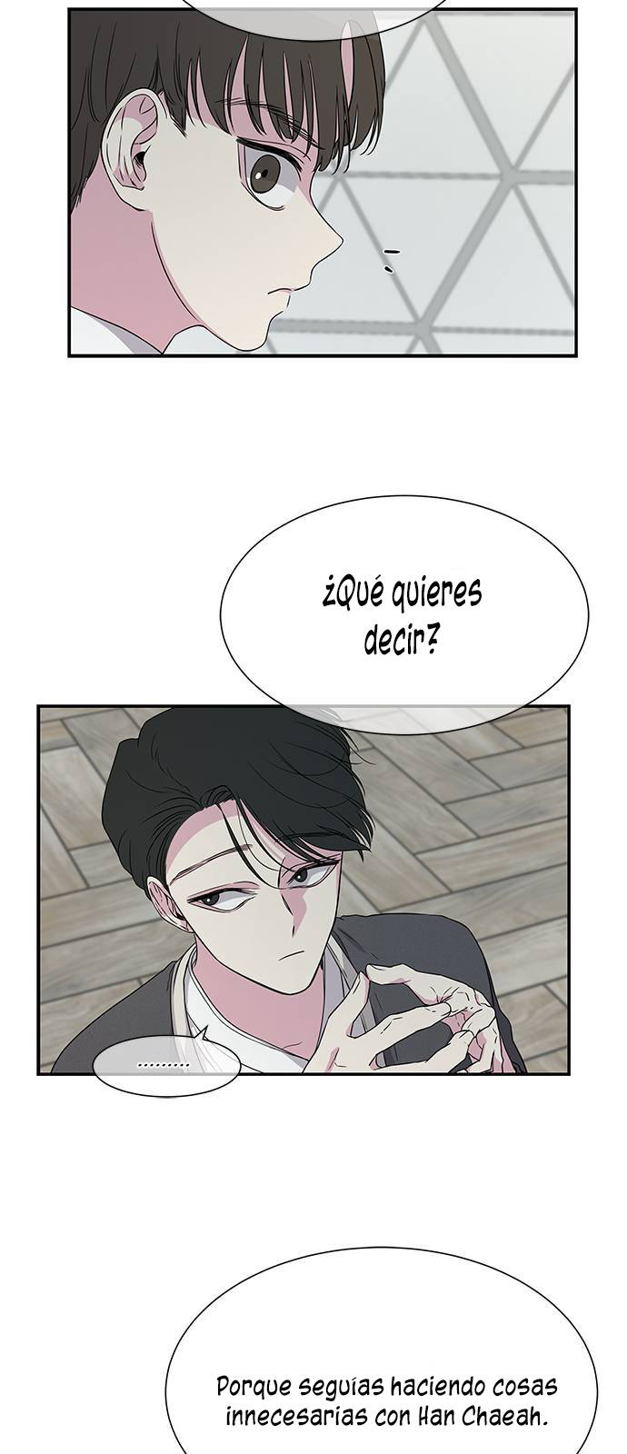 Read OLGAMI ES Manga Online