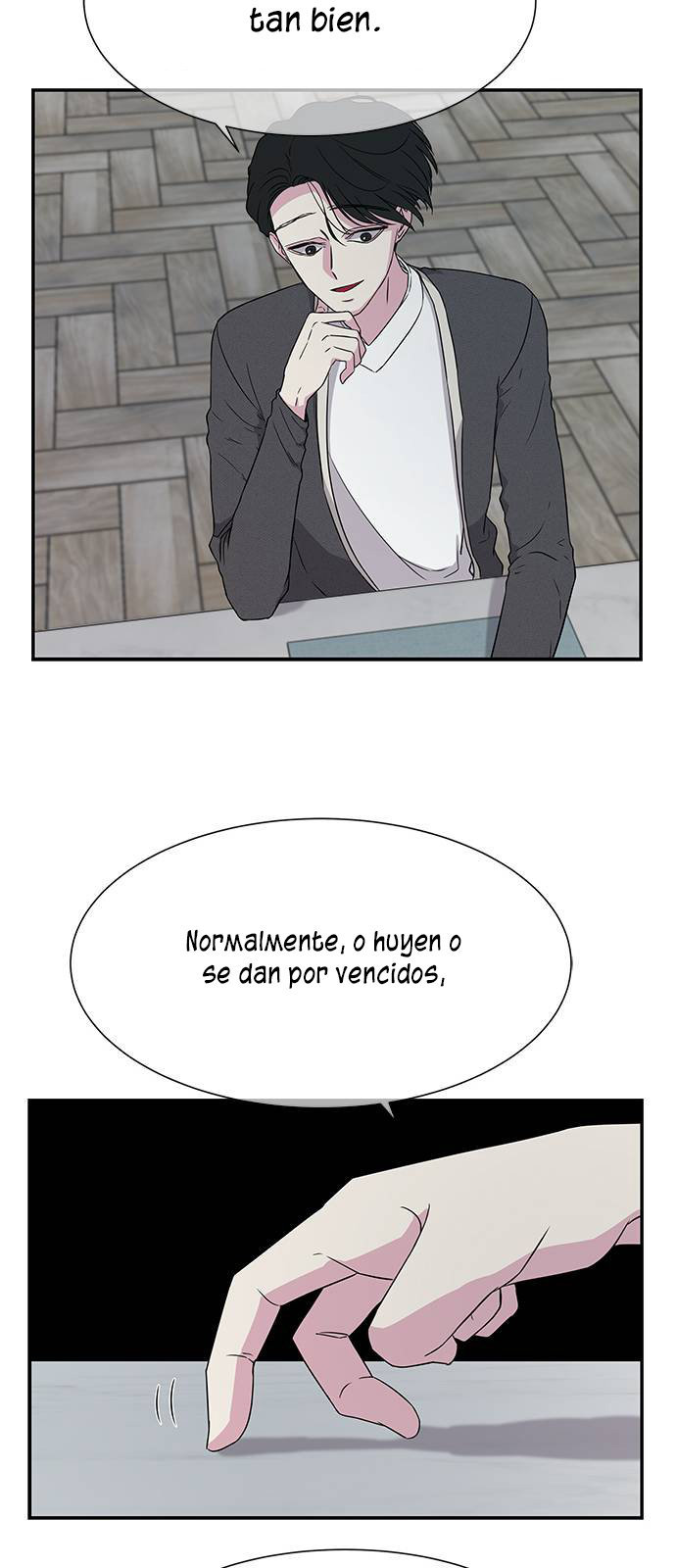Read OLGAMI ES Manga Online