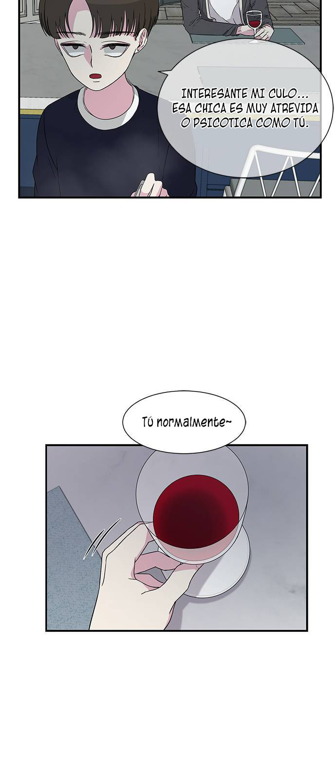 Read OLGAMI ES Manga Online