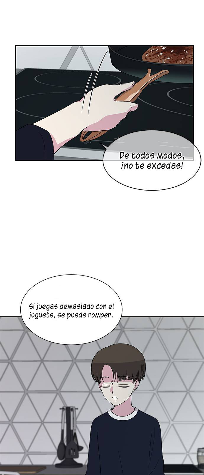 Read OLGAMI ES Manga Online