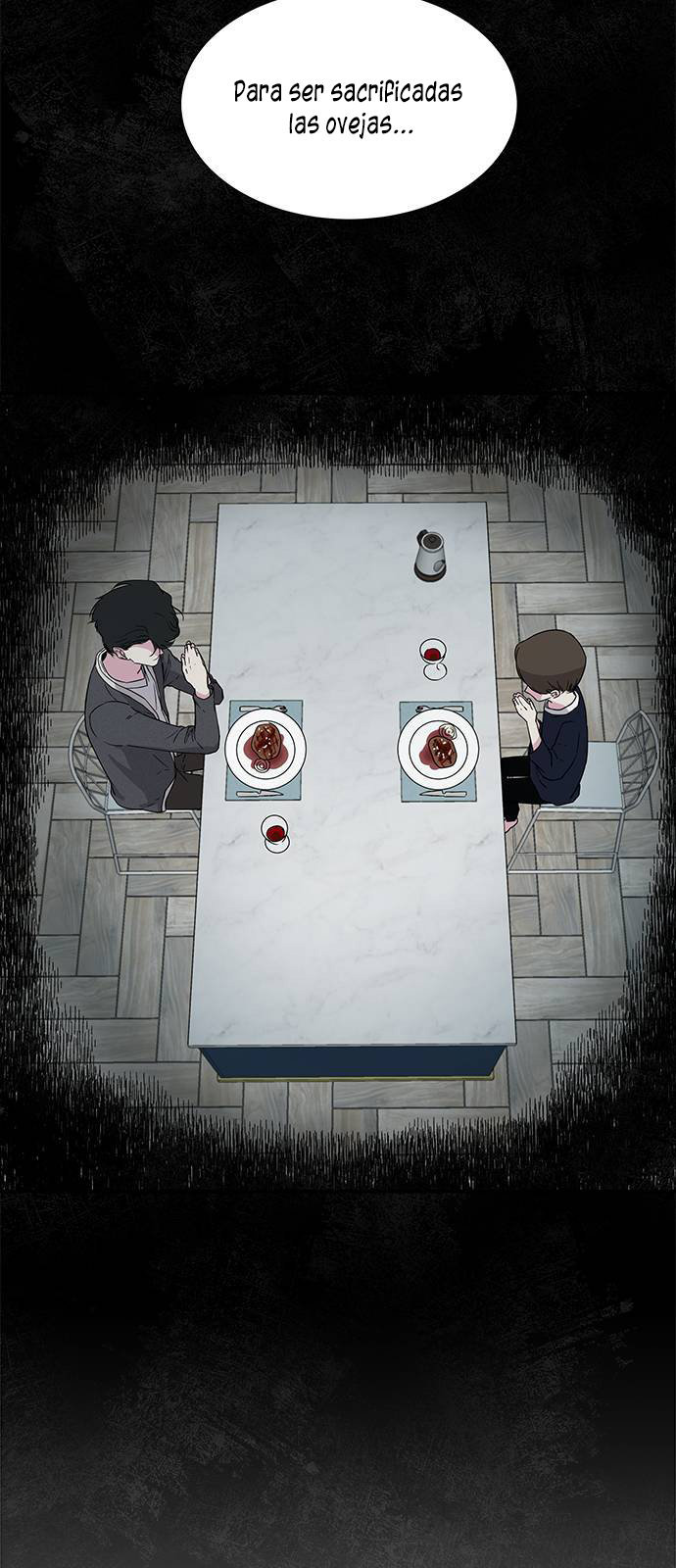 Read OLGAMI ES Manga Online