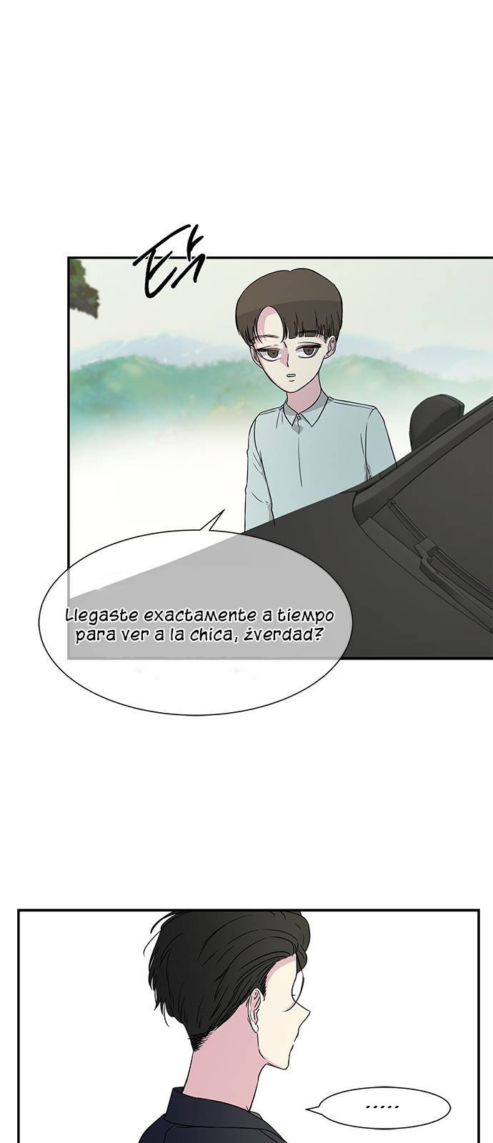 Read OLGAMI ES Manga Online