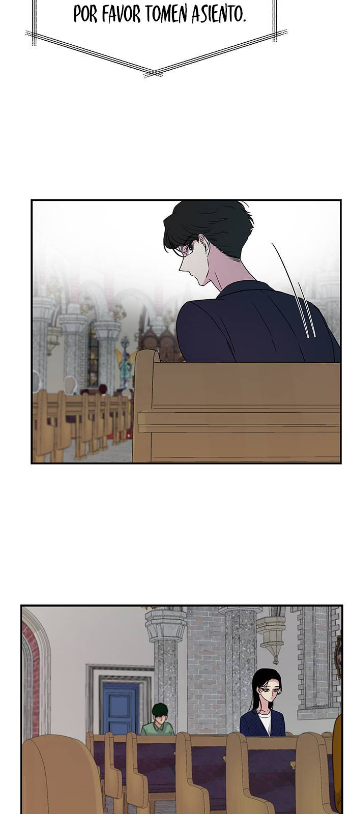 Read OLGAMI ES Manga Online
