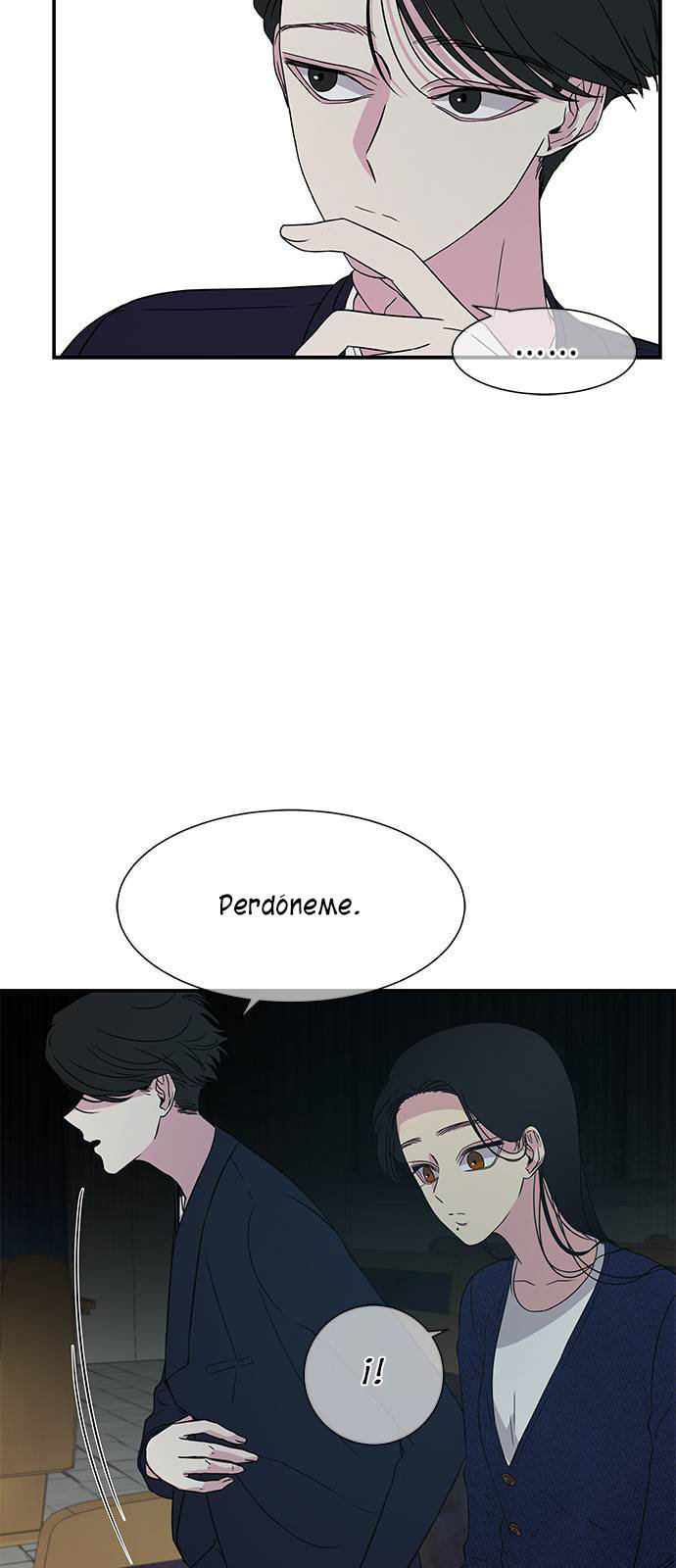Read OLGAMI ES Manga Online
