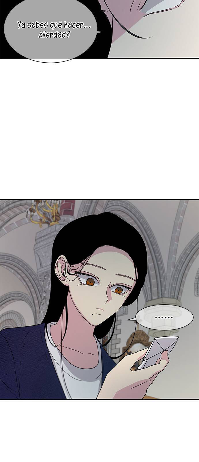 Read OLGAMI ES Manga Online