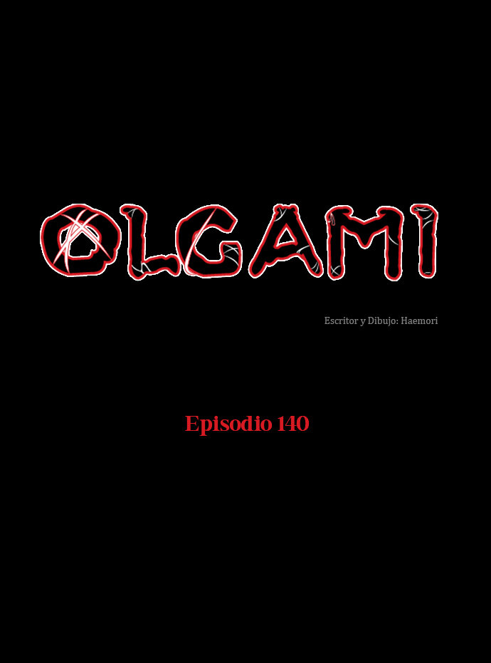 Read OLGAMI ES Manga Online