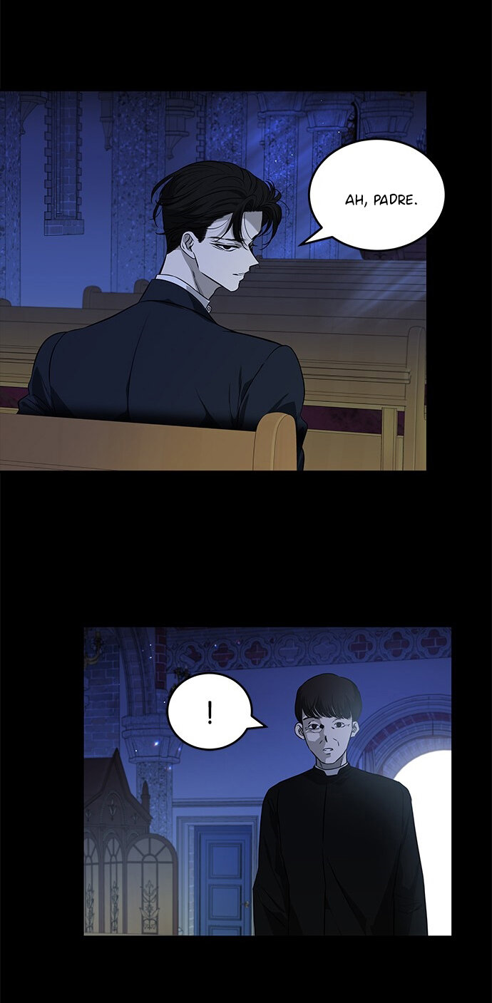 Read OLGAMI ES Manga Online