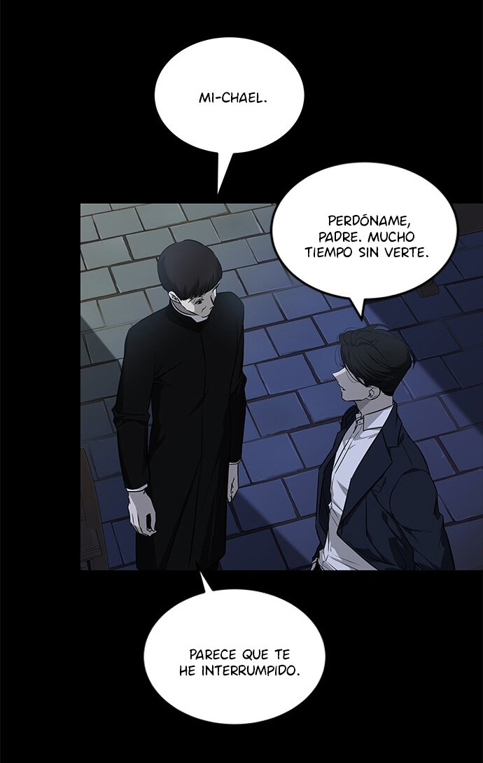 Read OLGAMI ES Manga Online