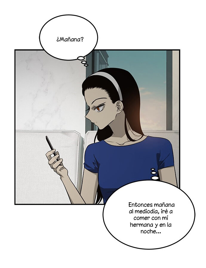 Read OLGAMI ES Manga Online
