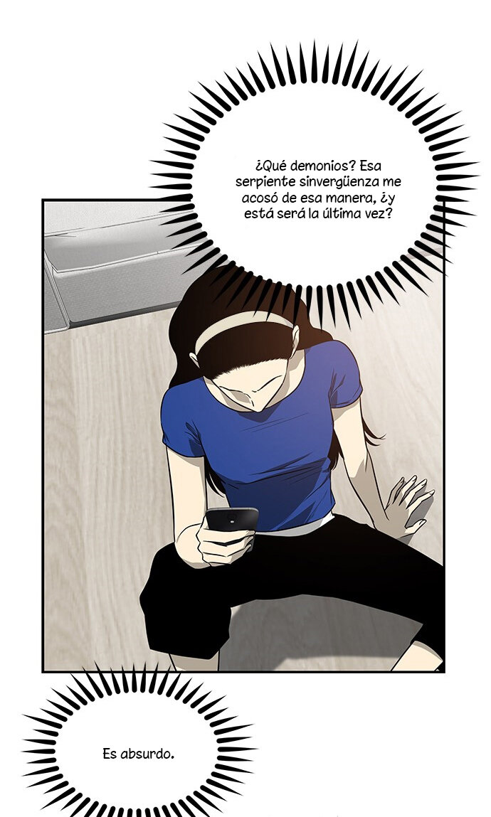 Read OLGAMI ES Manga Online