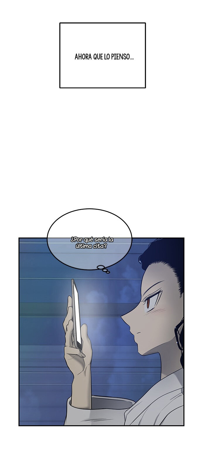 Read OLGAMI ES Manga Online