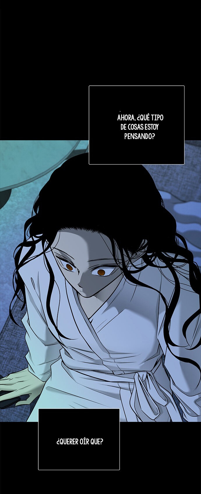 Read OLGAMI ES Manga Online