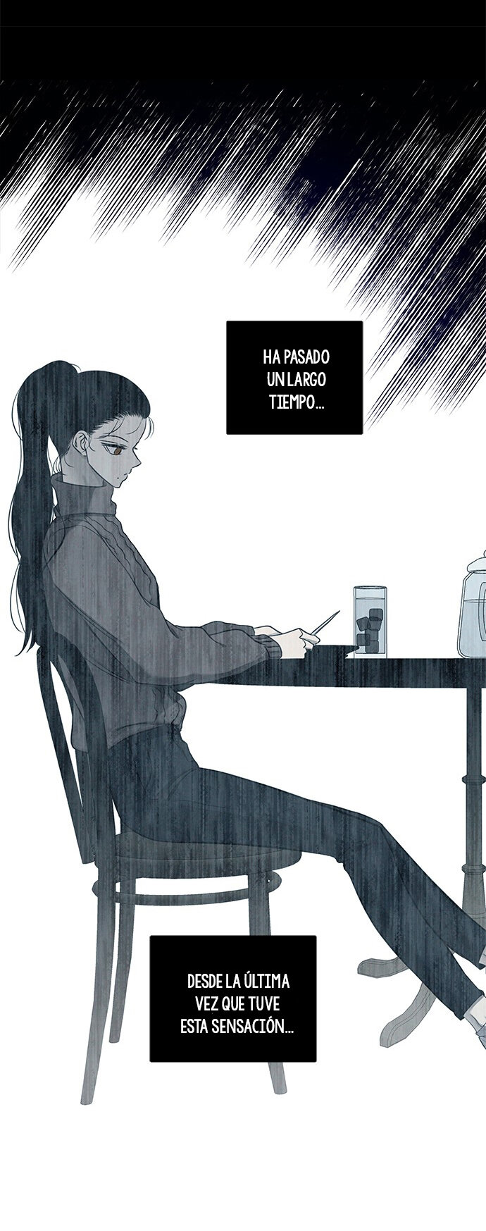 Read OLGAMI ES Manga Online