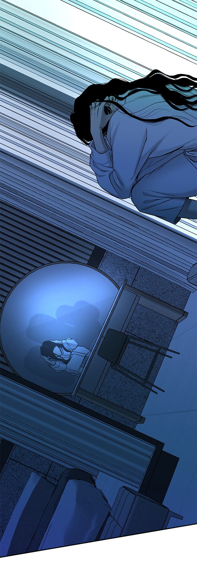 Read OLGAMI ES Manga Online